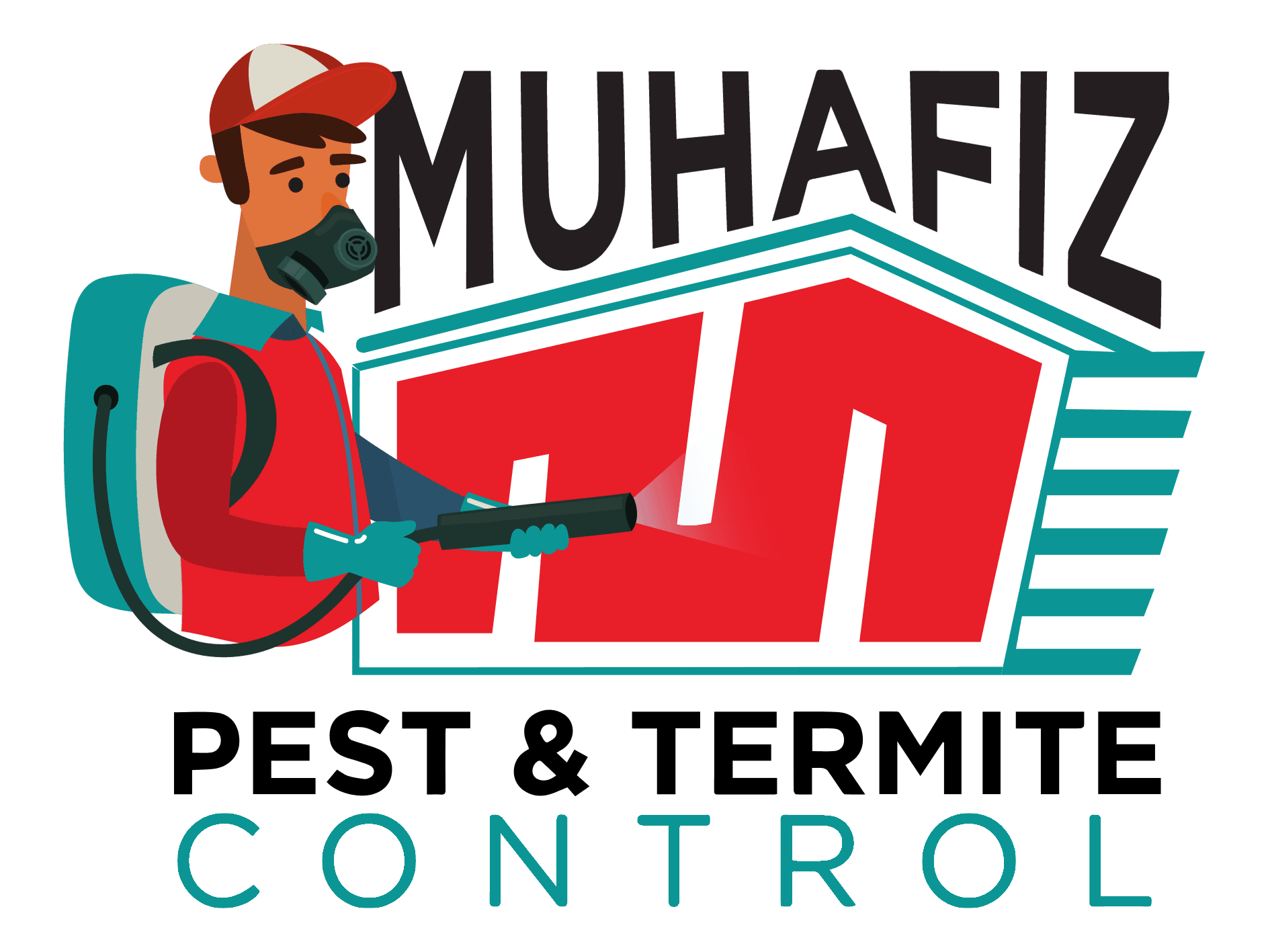 Muhafiz Pest Solutions (Pvt.) Ltd