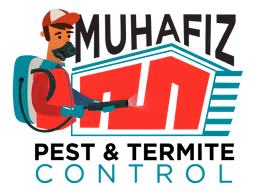Muhafiz Pest Solutions